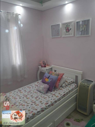 Imagem Casa com 2 Quartos à Venda, 72 m² em Jardim Santo André - Santo André Imagem Casa com 2 Quartos à Venda, 72 m² em Jardim Santo André - Santo André