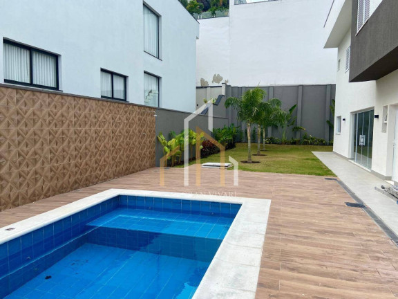 Imagem Casa de Condomínio com 4 Quartos à Venda, 290 m² em Urbanova - São José Dos Campos Imagem Casa de Condomínio com 4 Quartos à Venda, 290 m² em Urbanova - São José Dos Campos