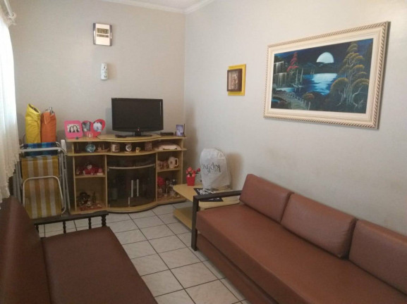 Imagem Apartamento com 1 Quarto à Venda, 47 m² em Guilhermina - Praia Grande Imagem Apartamento com 1 Quarto à Venda, 47 m² em Guilhermina - Praia Grande