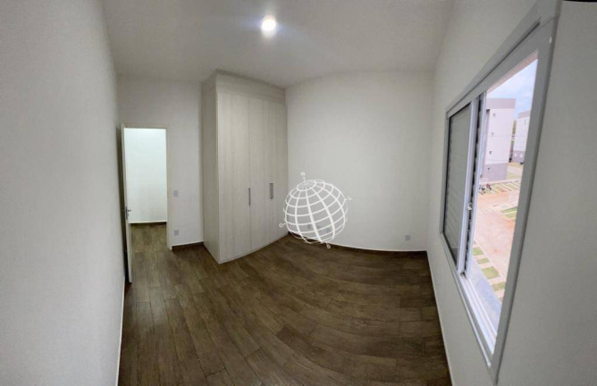 Imagem Apartamento com 2 Quartos à Venda, 64 m² em Jardim Das Cerejeiras - Atibaia