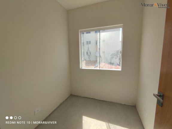 Imagem Apartamento com 3 Quartos à Venda, 59 m² em Parque Da Fonte - São José Dos Pinhais