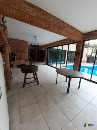 Imagem Casa de Condomínio com 7 Quartos à Venda, 1.134 m² em Jardim Arco Verde - Araçoiaba Da Serra Imagem Casa de Condomínio com 7 Quartos à Venda, 1.134 m² em Jardim Arco Verde - Araçoiaba Da Serra