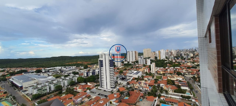 Imagem Apartamento com 4 Quartos para Alugar ou Temporada, 108 m² em Capim Macio - Natal