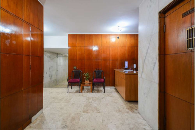 Imagem Apartamento com 1 Quarto à Venda, 44 m² em Vila Buarque - São Paulo Imagem Apartamento com 1 Quarto à Venda, 44 m² em Vila Buarque - São Paulo