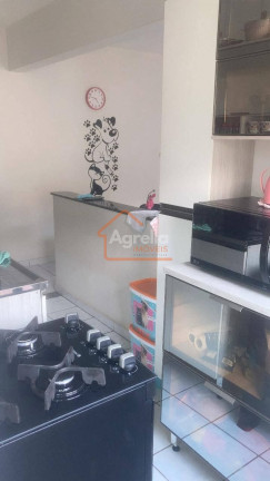 Imagem Imóvel com 2 Quartos à Venda, 60 m² em Condomínio Recanto Dos Pássaros - Mogi Guaçu