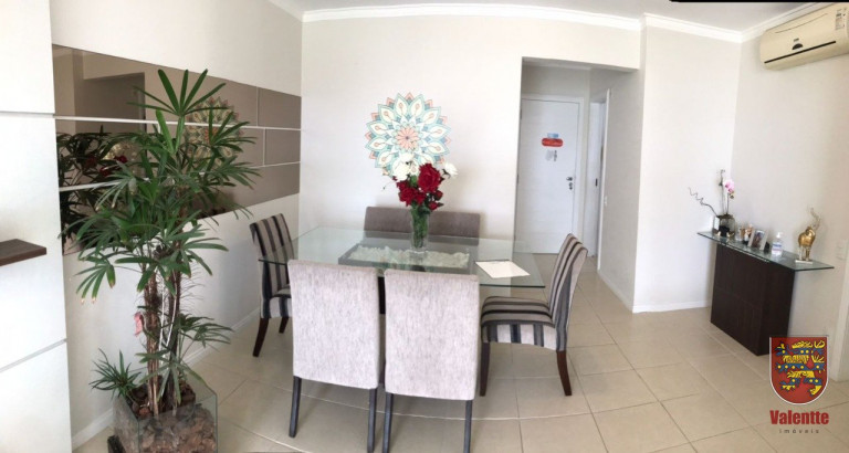 Imagem Apartamento com 3 Quartos à Venda, 112 m² em Jardim Atlântico - Florianópolis Imagem Apartamento com 3 Quartos à Venda, 112 m² em Jardim Atlântico - Florianópolis