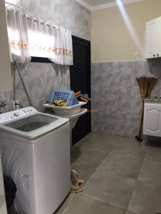 Imagem Casa com 3 Quartos à Venda, 940 m² em Patropi - Paulínia