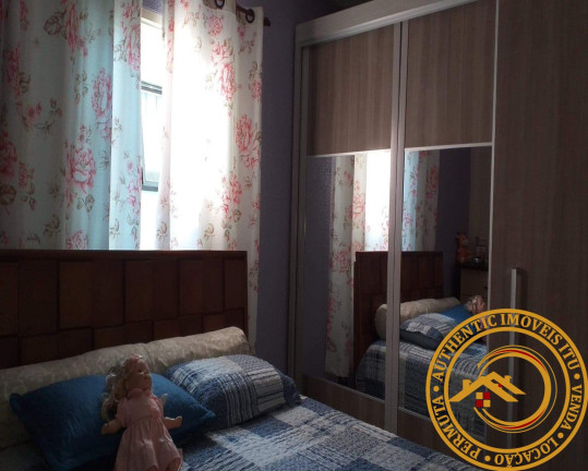 Imagem Casa com 3 Quartos à Venda, 80 m² em Parque Residencial Mayard - Itu Imagem Casa com 3 Quartos à Venda, 80 m² em Parque Residencial Mayard - Itu