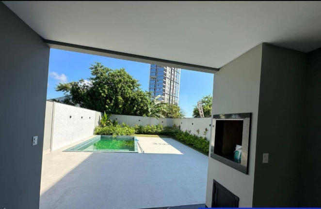 Imagem Casa com 3 Quartos à Venda, 160 m² em Vila Nova - Porto Belo