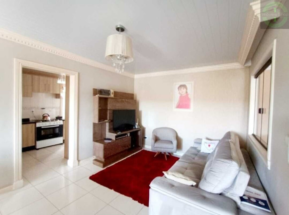 Imagem Casa com 3 Quartos à Venda, 150 m² em Contorno - Ponta Grossa