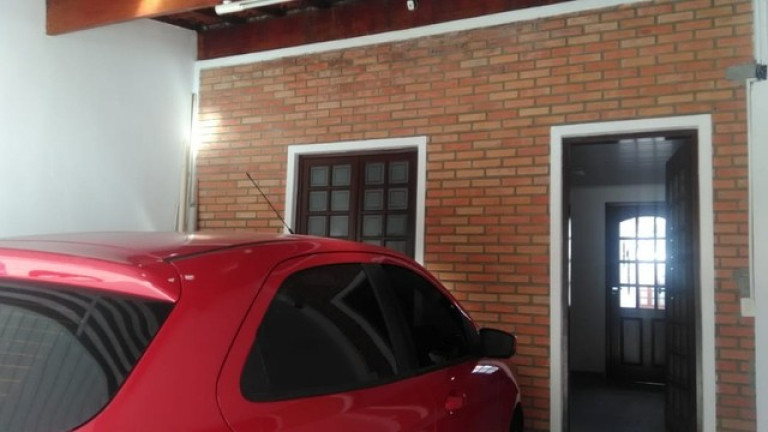 Sobrado com 3 Quartos à Venda, 125 m² em Jardim Sorocabano - Sorocaba