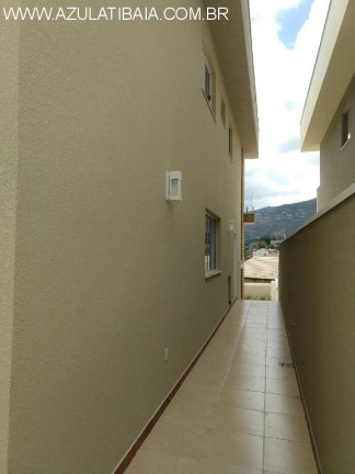 Imagem Casa com 3 Quartos à Venda, 110 m² em Jardim Maristela - Atibaia