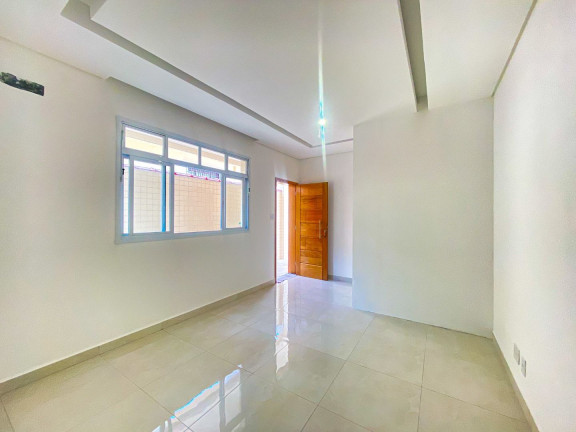 Imagem Casa com 3 Quartos à Venda, 92 m² em Embaré - Santos