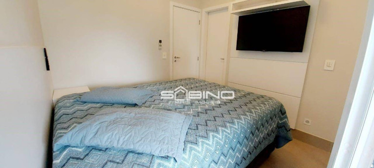 Imagem Apartamento com 3 Quartos à Venda, 138 m² em Riviera De São Lourenço - Bertioga