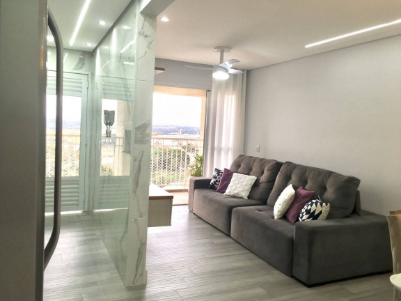 Imagem Apartamento com 3 Quartos à Venda, 800.000 m² em São Paulo - Jundiaí Imagem Apartamento com 3 Quartos à Venda, 800.000 m² em São Paulo - Jundiaí