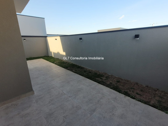 Imagem Casa com 3 Quartos à Venda,  em Colinas De Indaiatuba - Indaiatuba
