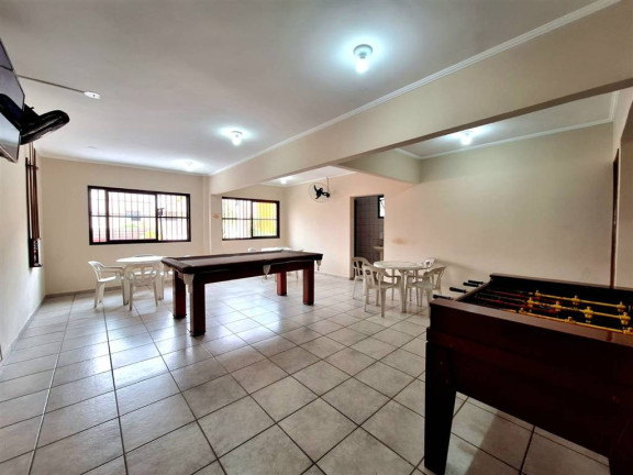 Imagem Apartamento com 1 Quarto à Venda, 50 m² em Tupi - Praia Grande
