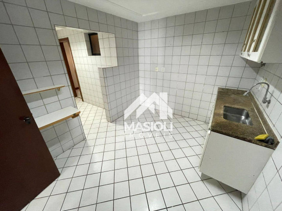 Imagem Apartamento com 3 Quartos para Alugar, 130 m² em Praia De Itaparica - Vila Velha Imagem Apartamento com 3 Quartos para Alugar, 130 m² em Praia De Itaparica - Vila Velha