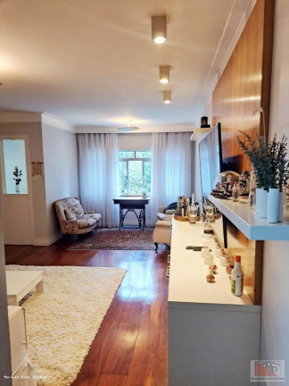 Imagem Apartamento com 3 Quartos à Venda, 112 m² em Vila Madalena - São Paulo Imagem Apartamento com 3 Quartos à Venda, 112 m² em Vila Madalena - São Paulo