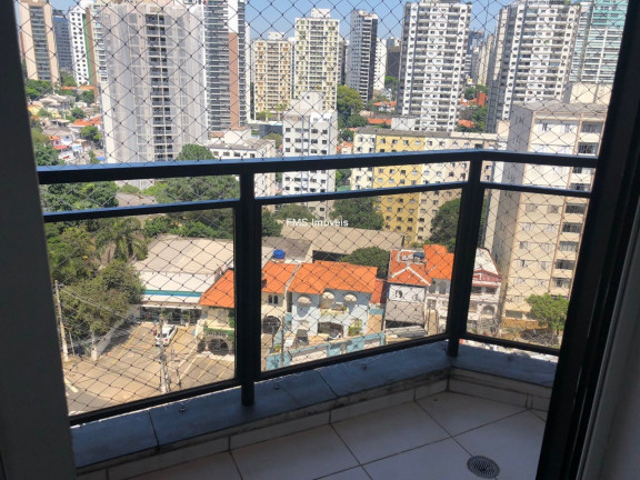 Imagem Imóvel com 3 Quartos à Venda, 81 m² em Vila Mariana - São Paulo Imagem Imóvel com 3 Quartos à Venda, 81 m² em Vila Mariana - São Paulo