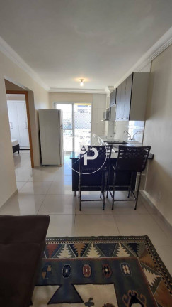 Apartamento com 2 Quartos à Venda, 68 m² em Centro - Ponta Grossa