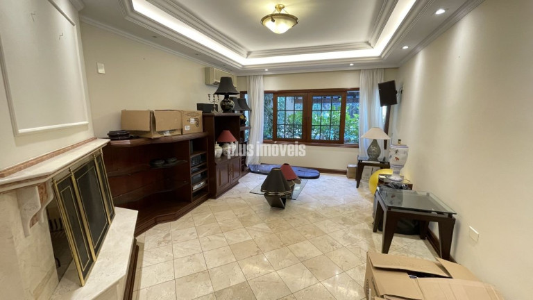 Imagem Casa com 4 Quartos à Venda, 950 m² em Chácara Flora - São Paulo Imagem Casa com 4 Quartos à Venda, 950 m² em Chácara Flora - São Paulo