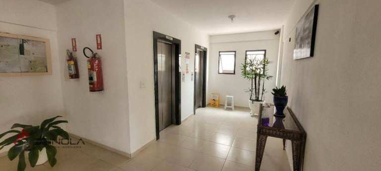 Imagem Apartamento com 1 Quarto à Venda, 53 m² em Vila Balneária - Praia Grande Imagem Apartamento com 1 Quarto à Venda, 53 m² em Vila Balneária - Praia Grande
