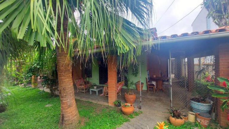 Casa com 3 Quartos à Venda, 532 m² em Oásis - Peruíbe