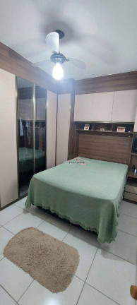 Imagem Apartamento com 2 Quartos à Venda, 70 m² em Vila Guilhermina - Praia Grande
