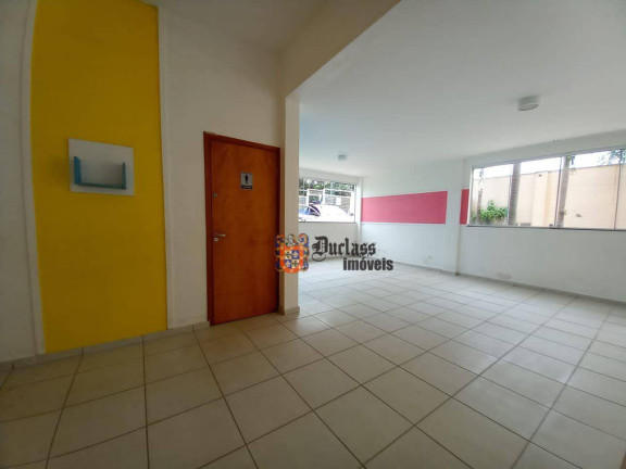 Imagem Apartamento com 3 Quartos à Venda, 60 m² em Parque Universitário - Americana Imagem Apartamento com 3 Quartos à Venda, 60 m² em Parque Universitário - Americana