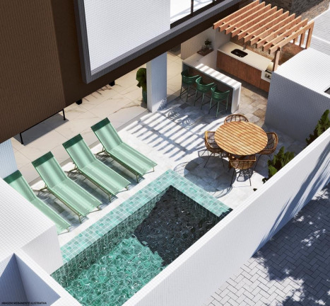 Imagem Apartamento com 2 Quartos à Venda, 53 m² em Bessa - João Pessoa Imagem Apartamento com 2 Quartos à Venda, 53 m² em Bessa - João Pessoa