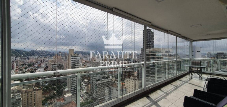Imagem Apartamento com 2 Quartos à Venda, 95 m² em Pompeia - Santos Imagem Apartamento com 2 Quartos à Venda, 95 m² em Pompeia - Santos