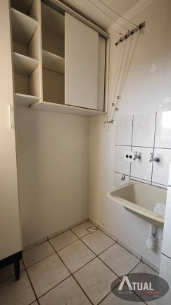 Imagem Apartamento com 2 Quartos à Venda, 42 m² em Terra Preta (terra Preta) - Mairiporã
