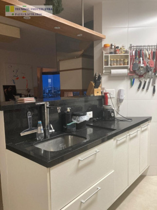 Imagem Cobertura com 2 Quartos à Venda, 100 m² em Vila Clementino - São Paulo Imagem Cobertura com 2 Quartos à Venda, 100 m² em Vila Clementino - São Paulo