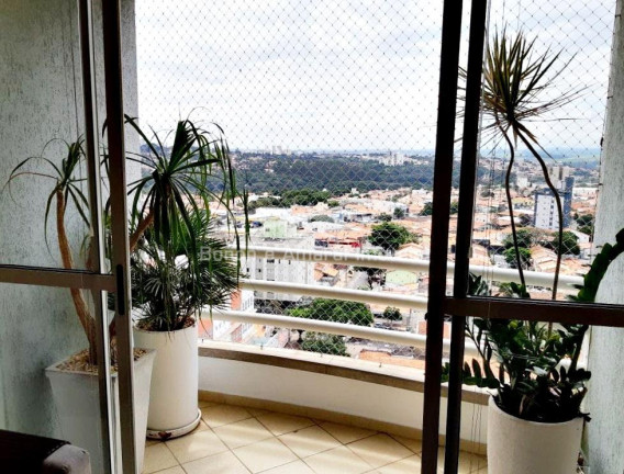Imagem Apartamento com 3 Quartos à Venda, 160 m² em Taquaral - Campinas Imagem Apartamento com 3 Quartos à Venda, 160 m² em Taquaral - Campinas