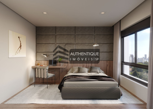 Imagem Apartamento com 3 Quartos à Venda, 231 m² em Ibirapuera - São Paulo