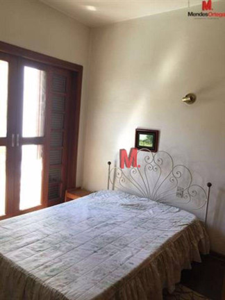 Imagem Casa com 3 Quartos à Venda, 480 m² em Jardim Portal Da Colina - Sorocaba
