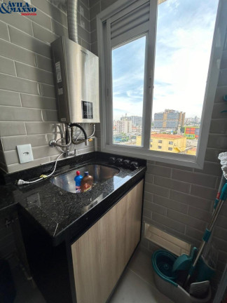 Imagem Apartamento com 2 Quartos à Venda, 48 m² em Cambuci - São Paulo Imagem Apartamento com 2 Quartos à Venda, 48 m² em Cambuci - São Paulo