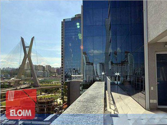 Imagem Imóvel para Alugar, 958 m² em Brooklin Novo - São Paulo Imagem Imóvel para Alugar, 958 m² em Brooklin Novo - São Paulo