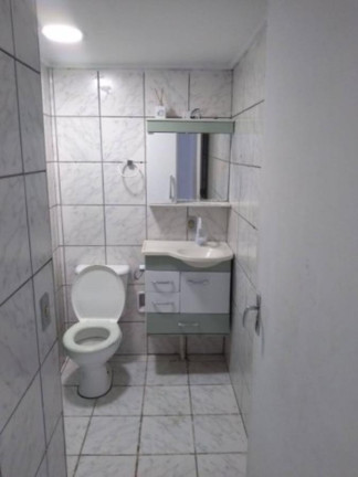 Imagem Apartamento com 2 Quartos à Venda, 49 m² em Guaianases - São Paulo