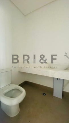 Imagem Apartamento com 4 Quartos à Venda, 189 m² em Brooklin - São Paulo