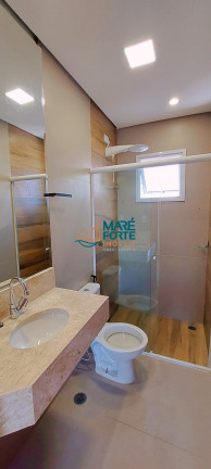 Imagem Cobertura com 3 Quartos à Venda, 150 m² em Centro - Ubatuba