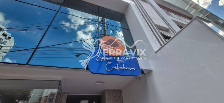 Imagem Apartamento com 3 Quartos à Venda, 92 m² em Centro - Guarapari Imagem Apartamento com 3 Quartos à Venda, 92 m² em Centro - Guarapari