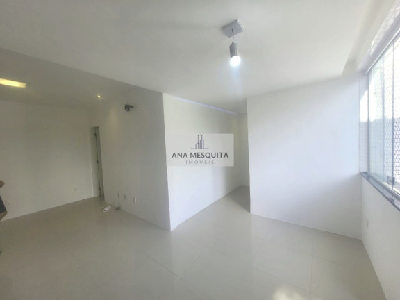 Imagem Apartamento com 1 Quarto à Venda, 48 m² em Pituba - Salvador