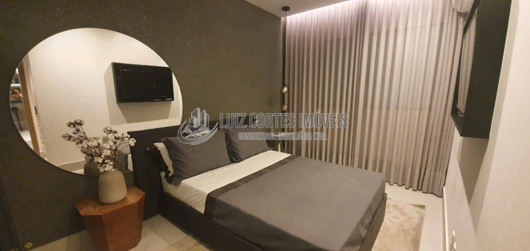 Apartamento com 2 Quartos à Venda, 86 m² em Jardim Sul - Uberlândia