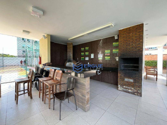 Imagem Apartamento com 2 Quartos à Venda, 54 m² em Maporanga - Fortaleza Imagem Apartamento com 2 Quartos à Venda, 54 m² em Maporanga - Fortaleza