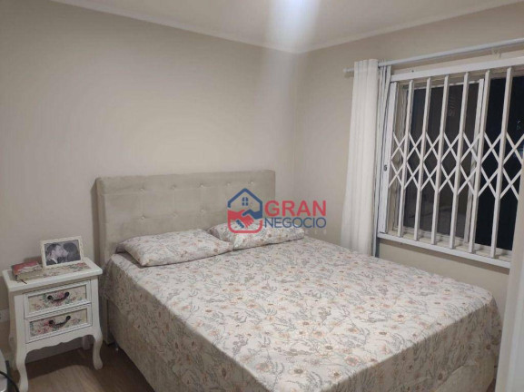 Imagem Apartamento com 2 Quartos à Venda, 59 m² em Campina Do Siqueira - Curitiba