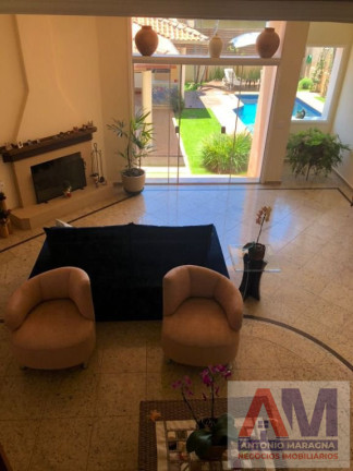 Imagem Casa de Condomínio com 5 Quartos à Venda, 385 m² em Loteamento Caminhos De San Conrado (sousas) - Campinas Imagem Casa de Condomínio com 5 Quartos à Venda, 385 m² em Loteamento Caminhos De San Conrado (sousas) - Campinas