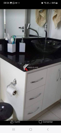 Imagem Apartamento com 2 Quartos à Venda, 50 m² em Bela Vista - Palhoça Imagem Apartamento com 2 Quartos à Venda, 50 m² em Bela Vista - Palhoça