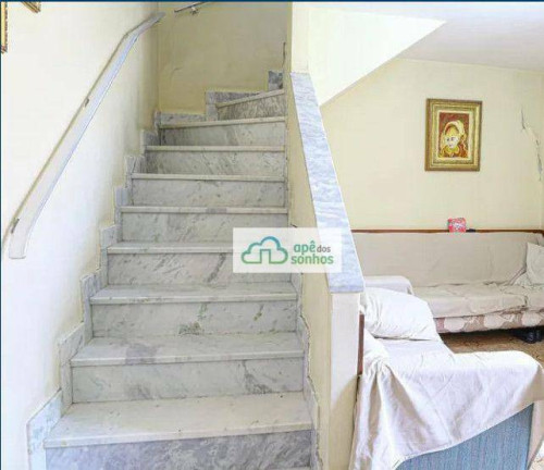 Imagem Casa com 4 Quartos à Venda, 285 m² em Perdizes - São Paulo Imagem Casa com 4 Quartos à Venda, 285 m² em Perdizes - São Paulo